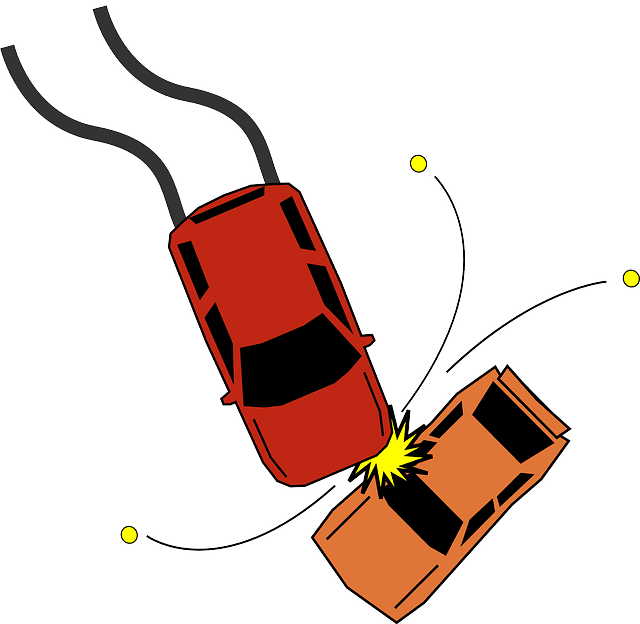 교통사고 후유증의 증상 – 채찍 손상